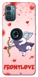 Чехол на Nokia G21 Frontlove фото 1 из 1