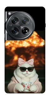 Чохол на OnePlus 12 Exploding Kittens ver.2 фото 1 з 1
