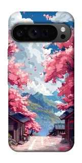 Чехол на Google Pixel 9 Pro Japanese vibe фото 1 из 1