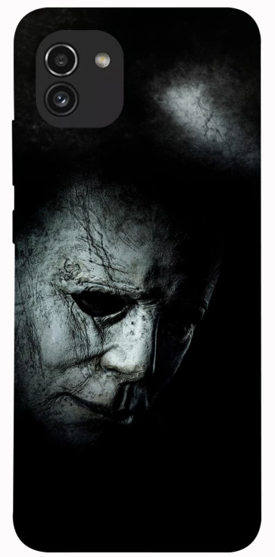 Чехол на Samsung Galaxy A03 Jason v3 фото 1 из 1