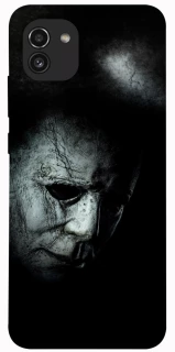 Чехол на Samsung Galaxy A03 Jason v3 фото 1 из 1