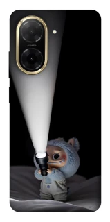 Чохол на Xiaomi Redmi A5 (Europe version) Labubu with flashlight ver.3 фото 1 з 1