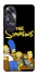 Чехол на Oppo A60 The Simpsons фото 1 из 1