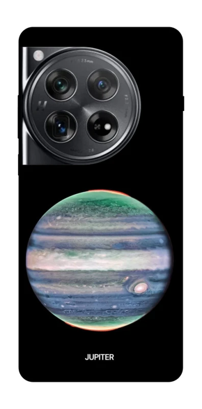 Чехол на OnePlus 12 Jupiter фото 1 из 1