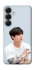 Чохол на Samsung Galaxy S26 Edge Jungkook - BTS фото 1 з 1