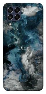 Чохол на Samsung Galaxy M33 5G Dior ver.2 фото 1 з 1