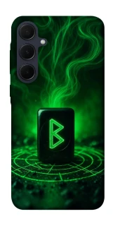 Чохол на Samsung Galaxy A35 Руна Беркана фото 1 з 1