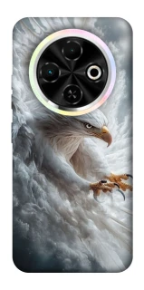 Чехол на TECNO Spark 30C eagle фото 1 из 1