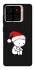 Чохол на ZTE Blade A56 Christmas mood ver.2 фото 1 з 1
