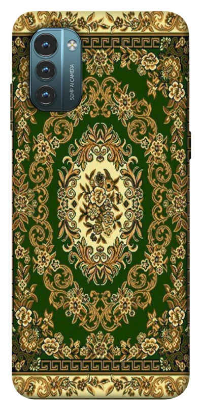 Чохол на Nokia G21 Килим v9 фото 1 з 1