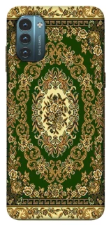 Чехол на Nokia G21 Килим v9 фото 1 из 1