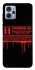 Чохол на Motorola Moto G23 Horror Halloween фото 1 з 1