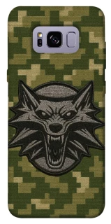 Чехол на Samsung G955 Galaxy S8 Plus Witcher фото 1 из 1