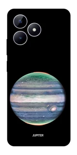 Чехол на Realme Note 50 5G Jupiter фото 1 из 1