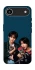 Чохол на Apple iPhone 17 Air (6.5") Lee Know and Han - Stray Kids фото 1 з 1
