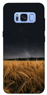 Чехол на Samsung G950 Galaxy S8 grain фото 1 из 1