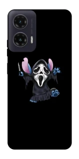 Чохол на Motorola Moto G35 Halloween Stitch ver.2 фото 1 з 1