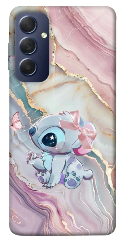 Чехол на Samsung Galaxy M54 5G Stitch ver.26 фото 1 из 1