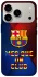 Чохол на Apple iPhone 17 Pro (6.3") FC Barcelona v5 фото 1 з 1