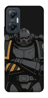 Чохол на Infinix Hot 20 5G Warhammer 40k v3 фото 1 з 1