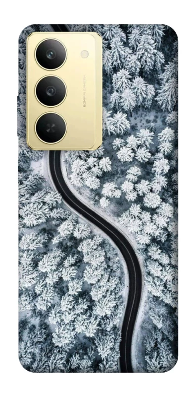 Чохол на Realme 14x Новорічний v26 фото 1 з 1