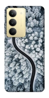 Чохол на Realme 14x Новорічний v26 фото 1 з 1