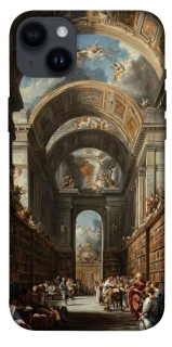 Чохол на Apple iPhone 14 Plus (6.7") Art collage ver.5 фото 1 з 1