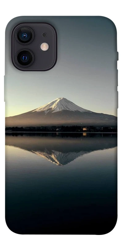 Чехол на Apple iPhone 12 mini (5.4") Fujiyama v2 фото 1 из 1