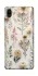 Чохол на ZTE Blade A5 (2020) Floral design ver.1 фото 1 з 1