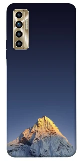 Чохол на TECNO Camon 17P Sky mountains фото 1 з 1