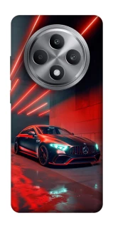 Чехол на Oppo Reno 12 F 4G Neon Mers фото 1 из 1