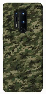 Чехол на OnePlus 8 Pro Camouflage v24 фото 1 из 1