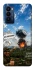 Чохол на TECNO Camon 18 Pro Moscow never sleeps ver.5 фото 1 з 1