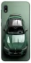 Чохол на Samsung Galaxy A10 (A105F) BMW green фото 1 з 1