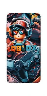 Чохол на ZTE Blade A3 (2019) Roblox aesthetics ver.11 фото 1 з 1