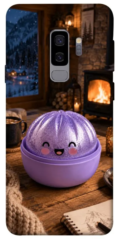 Чохол на Samsung Galaxy S9+ Dumpling ver.9 фото 1 з 1