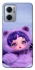 Чохол на Xiaomi Redmi Note 11E SKULLPANDA × My Little Pony Ver.2 фото 1 з 1