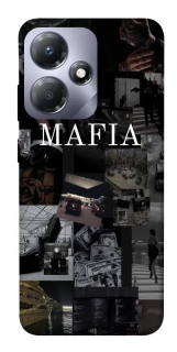 Чехол на Infinix Hot 30i Mafia фото 1 из 1