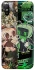 Чохол на Xiaomi Redmi 9A Dandy World Shelly Art фото 1 з 1