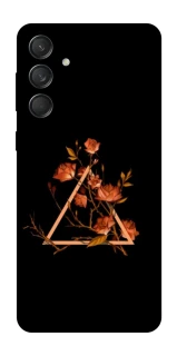 Чехол на Samsung Galaxy M55 Flowers ver.3 фото 1 из 1