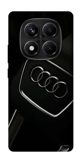 Чехол на Xiaomi Redmi Note 14 Pro 4G AUDI фото 1 из 1