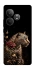 Чохол на Realme GT Neo 6 SE Leopard v3 фото 1 з 1