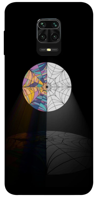 Чохол на Xiaomi Redmi Note 9s / Note 9 Pro / Note 9 Pro Max Wednesday room фото 1 з 1