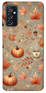 Чехол на Samsung Galaxy M52 Autumn vibes ver.1 фото 1 Чехол на Samsung Galaxy M52 Autumn vibes ver.1 фото 1 из 1