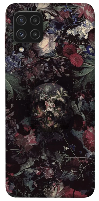 Чохол на Samsung Galaxy A22 4G Romantic Halloween ver.2 фото 1 з 1