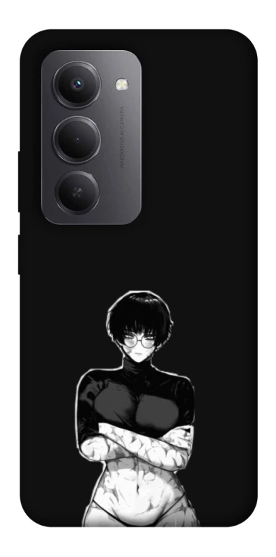 Чехол на Xiaomi Redmi 15 (EU) Maki фото 1 из 1