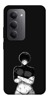 Чохол на Xiaomi Redmi 15 (Global) Maki фото 1 з 1