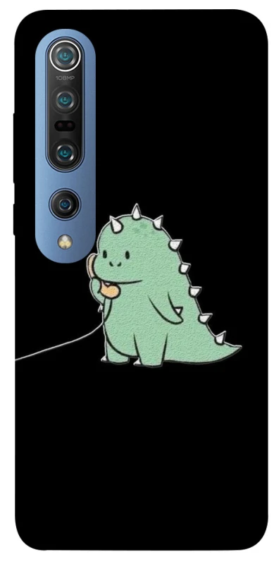 Чохол на Xiaomi Mi 10 / Mi 10 Pro Pair romantic theme ver.5 фото 1 з 1