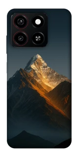 Чохол на ZTE Blade A35 4G Mountain v8 фото 1 з 1