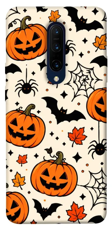Чохол на OnePlus 7 Pro Halloween v13 фото 1 з 1